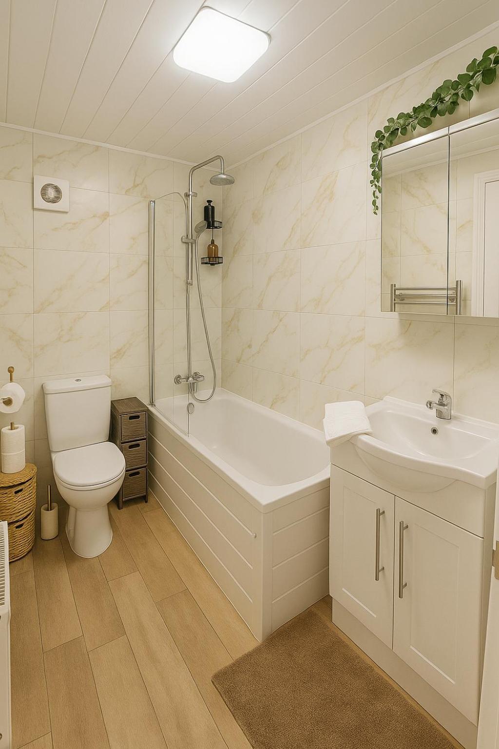 Comfortable 2 Bedroom Flat In The Centre * Édimbourg